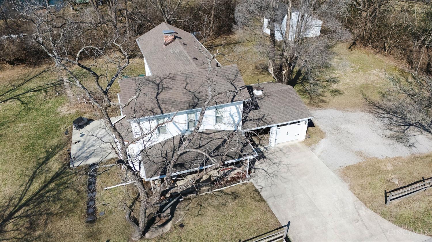 1714 Ross Hanover Road Hamilton, OH 45013 - Photo 52 of 55