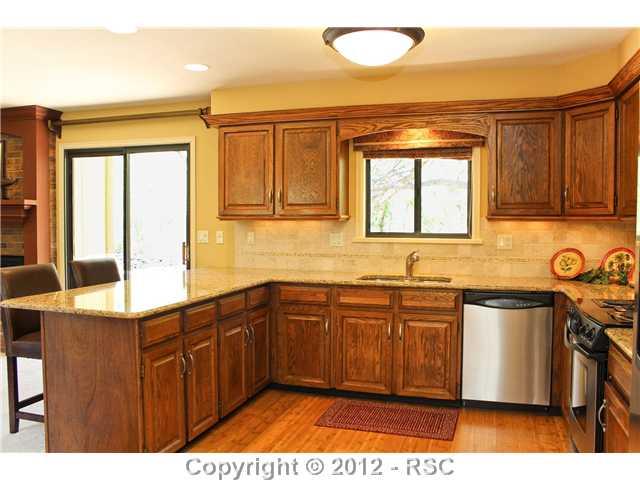 925 Hidden Valley Road Colorado Springs, CO 80919 - Photo 7 of 16 Gallery Image 7