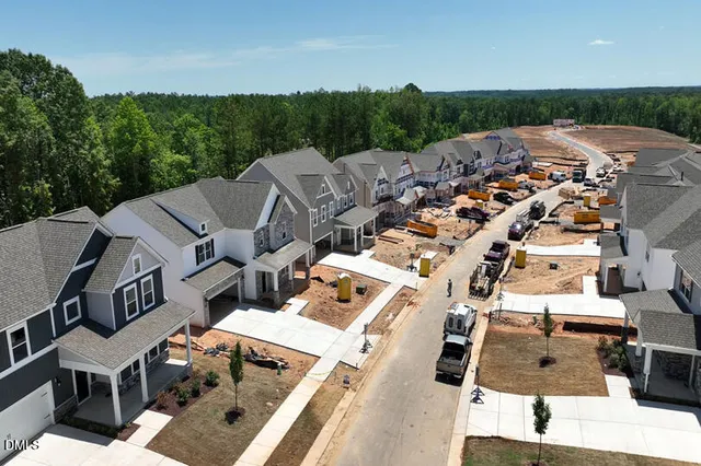 $360,840 | 206 Pisgah Street, Sanford, NC 27330