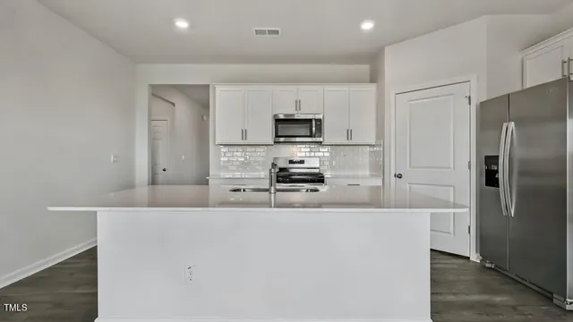 $360,840 | 206 Pisgah Street, Sanford, NC 27330