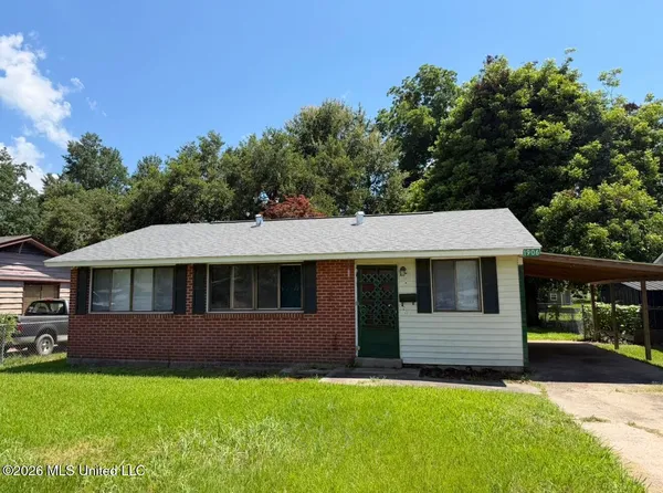 $105,000 | 1906 Murray Drive, Vidalia, LA 71373