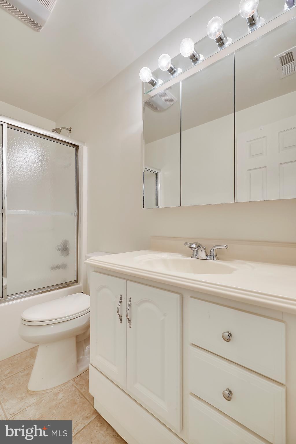 116 Cresston Road Arnold, MD 21012 - Photo 24 of 30 Full Bath in Lower Level