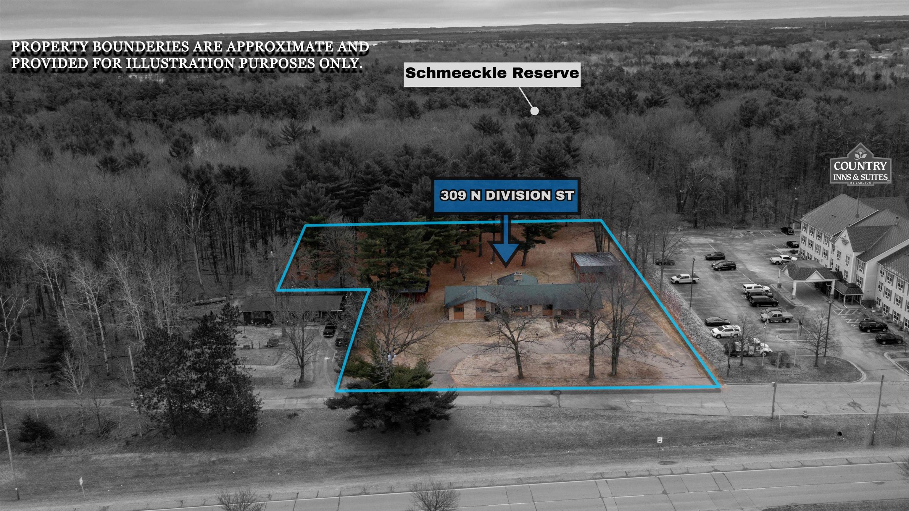 309 Division Street North Stevens Point, WI 54481 - Photo 22 of 22