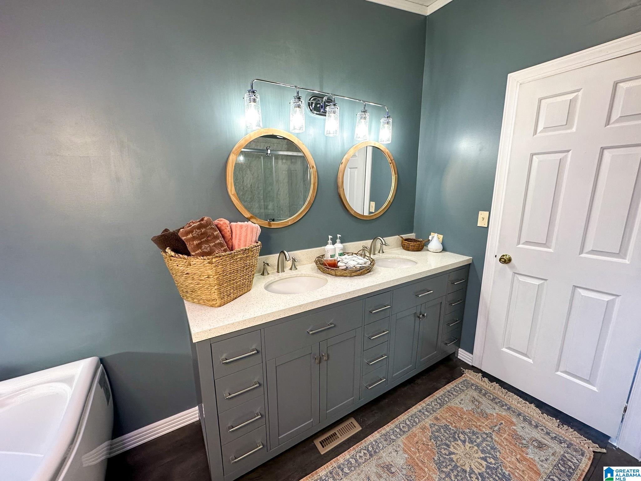 65 Journeys End Road Ashville, AL 35953 - Photo 35 of 49