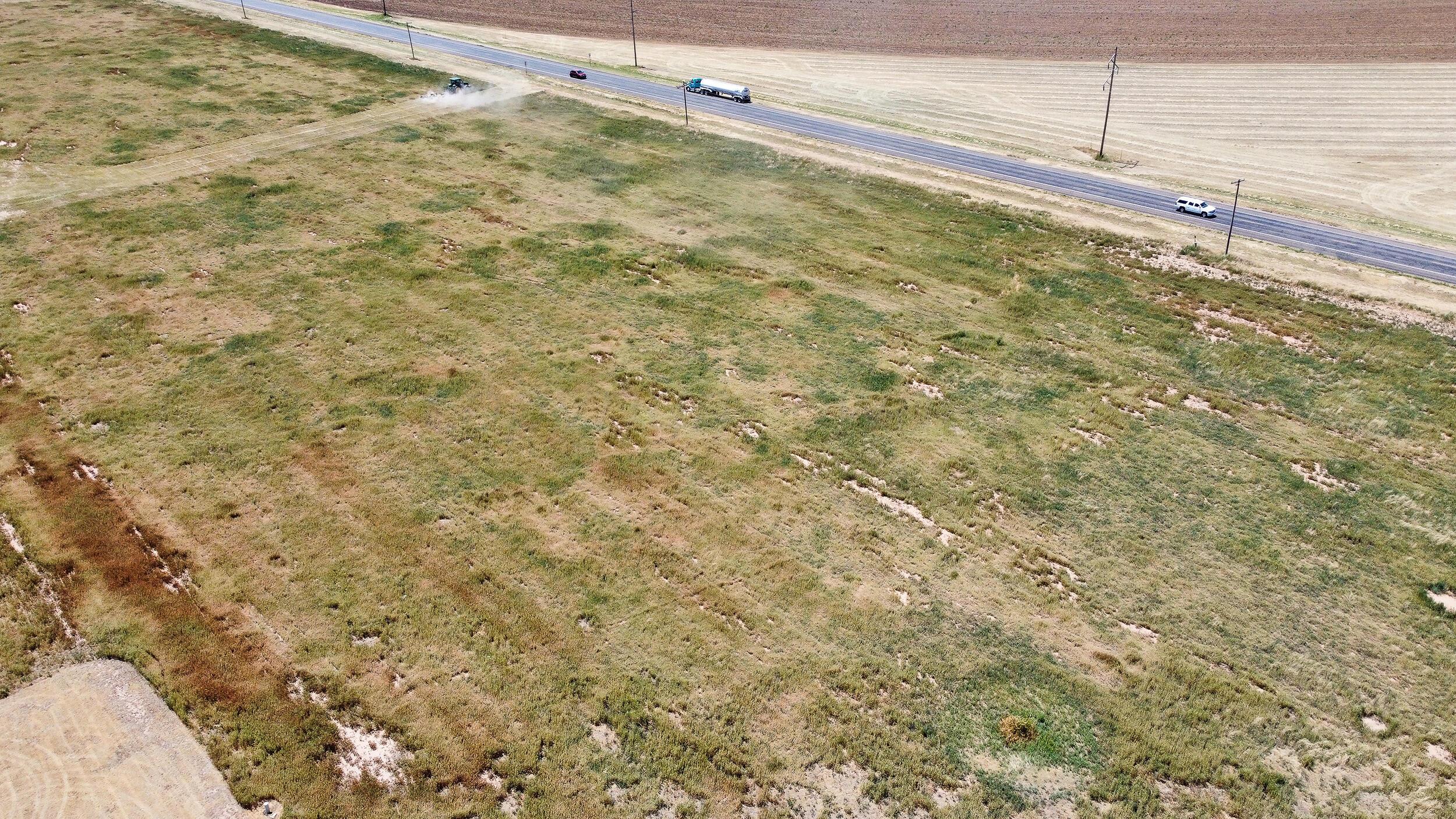 Us-385 Dimmitt, TX 79027 - Photo 1 of 5 Drone-Other Land5