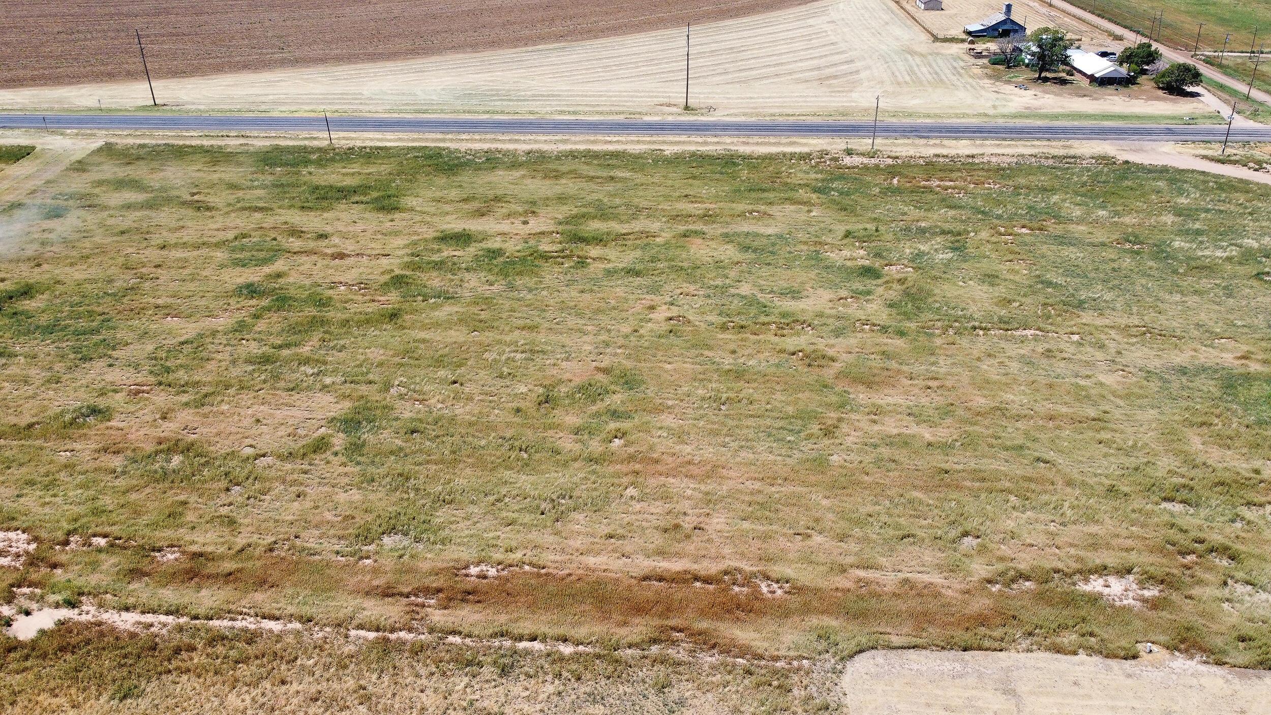 Us-385 Dimmitt, TX 79027 - Photo 3 of 5 Drone-Other Land4