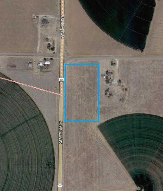Us-385 Dimmitt, TX 79027 - Photo 5 of 5 Zoomed in pic