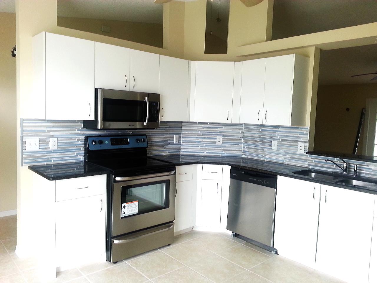 3965 Southwest Jarmer Road Port St. Lucie, FL 34953 - Photo 3 of 20 Kitchen
