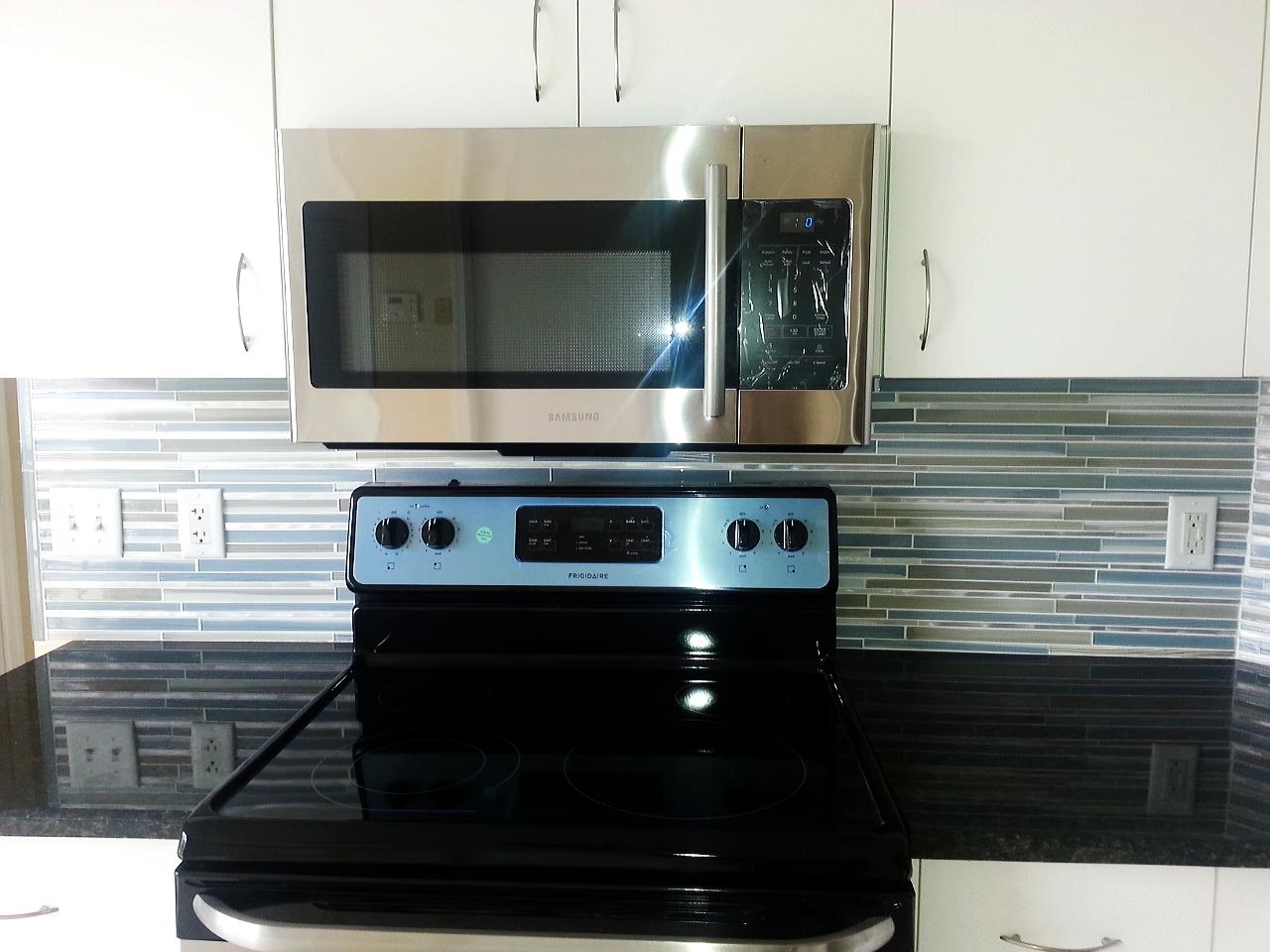 3965 Southwest Jarmer Road Port St. Lucie, FL 34953 - Photo 4 of 20 Kitchen