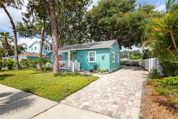 $2,750 | 2709 Upton Street South, Gulfport, FL 33711