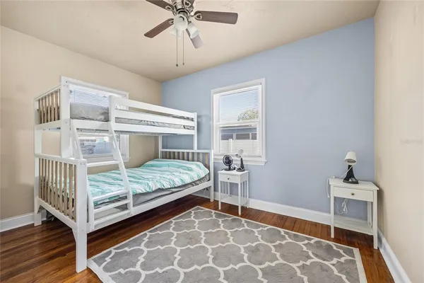 $2,750 | 2709 Upton Street South, Gulfport, FL 33711