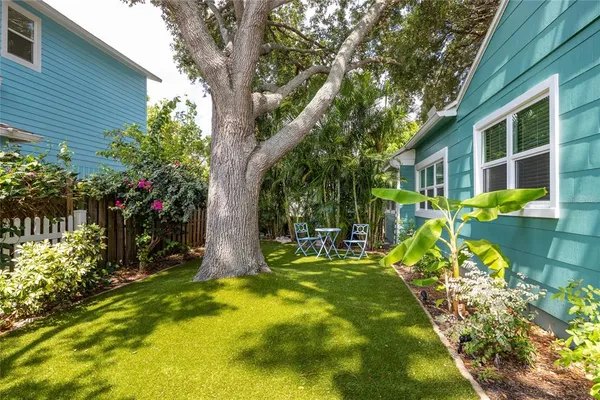 $2,750 | 2709 Upton Street South, Gulfport, FL 33711