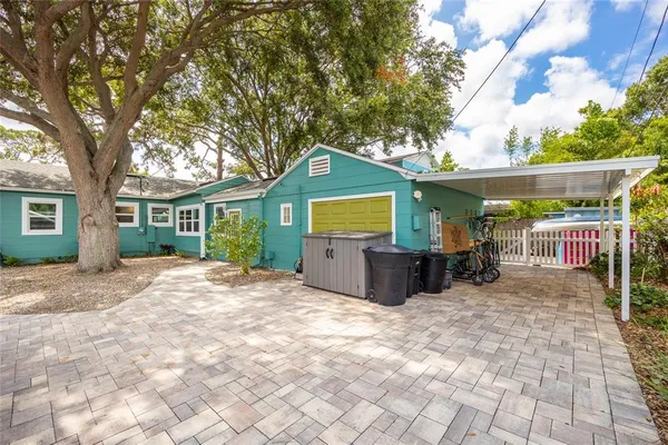 $2,750 | 2709 Upton Street South, Gulfport, FL 33711