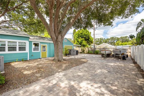 $2,750 | 2709 Upton Street South, Gulfport, FL 33711