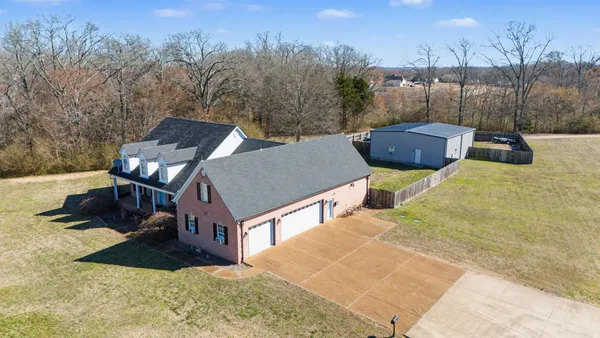 $500,000 | 105 Culver Way, Oakland, TN 38068