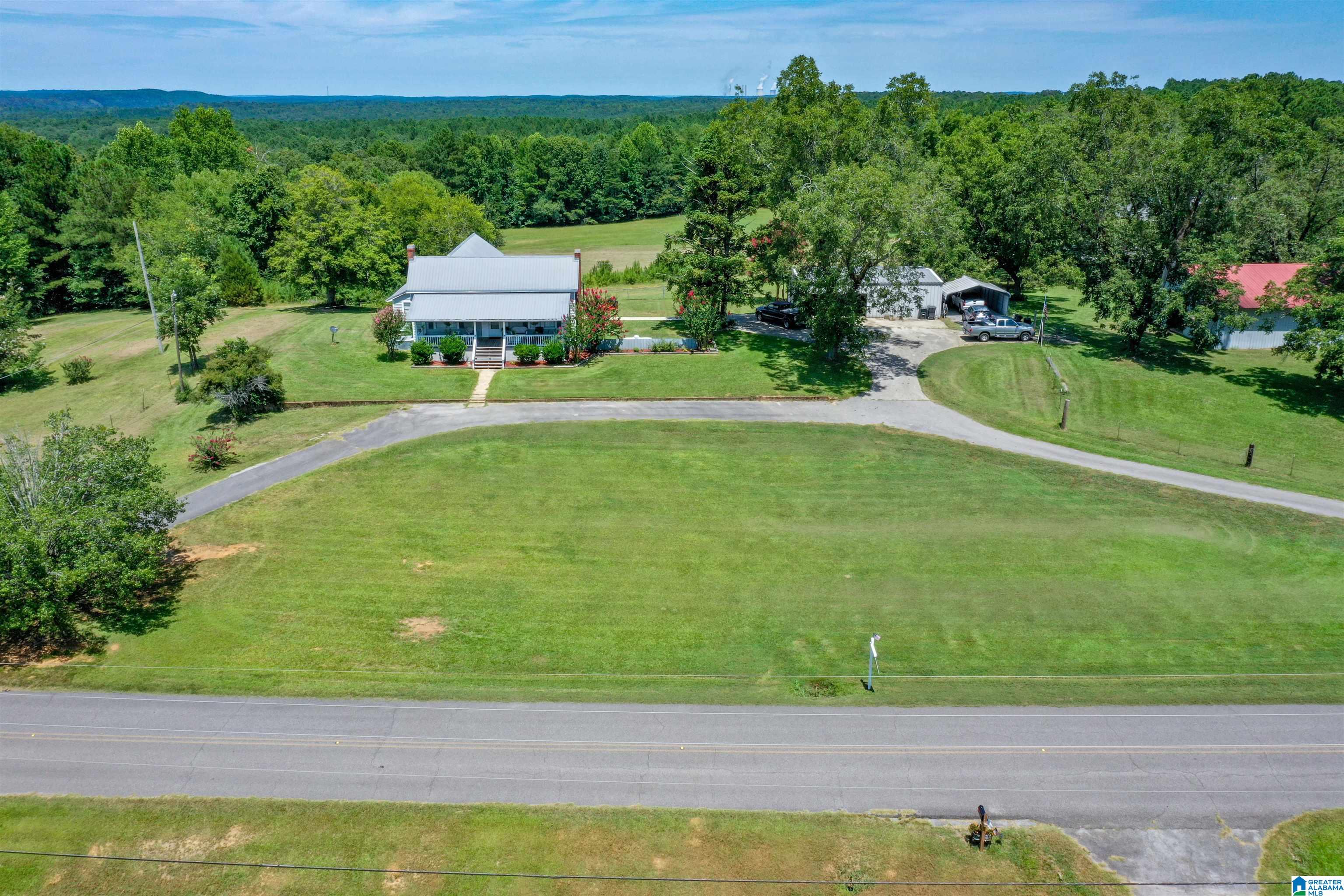 939 Buddy Vines Camp Road Bessemer, AL 35023 - Photo 72 of 79