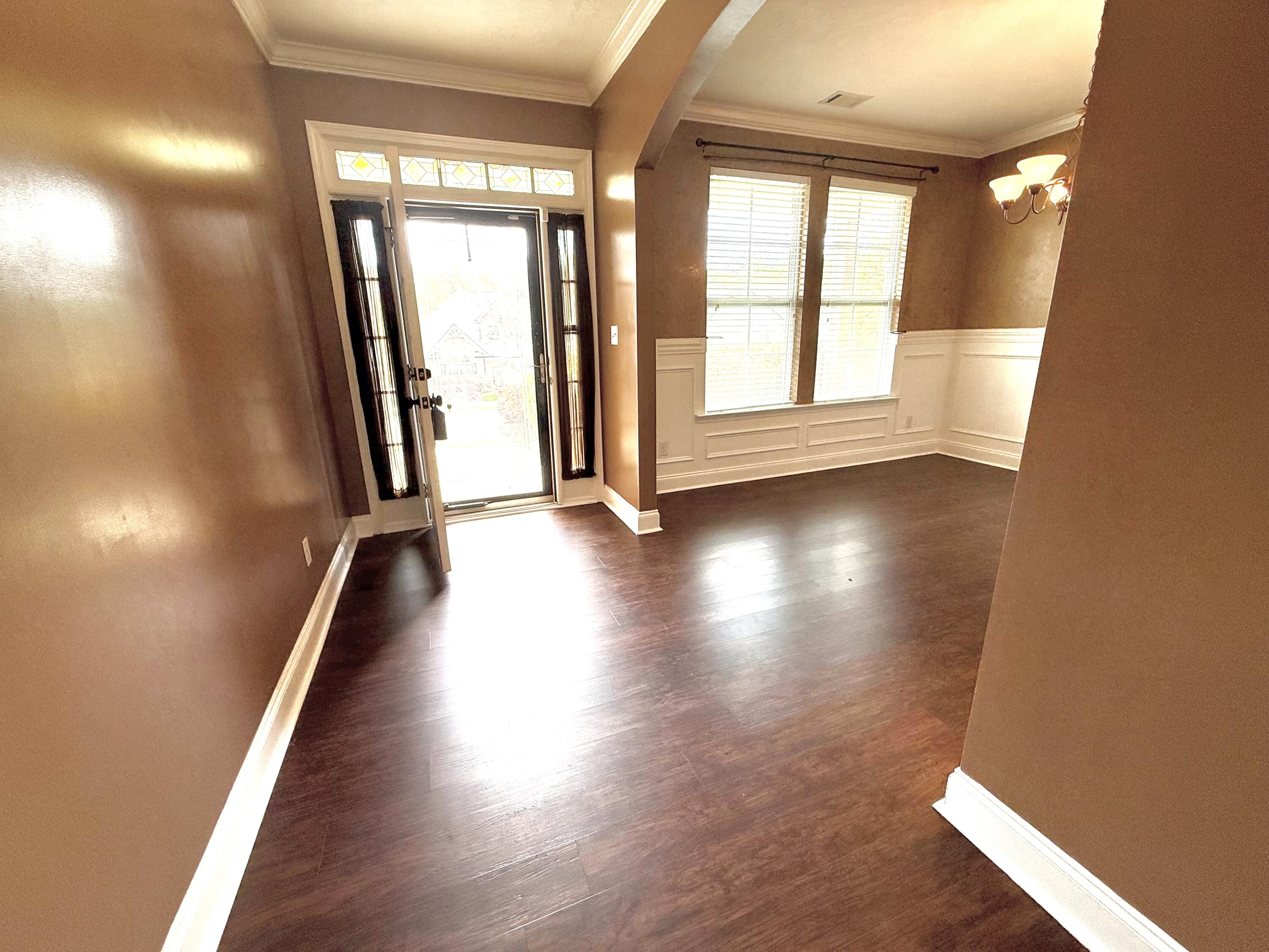 214 Kickham Lane Grovetown, GA 30813 - Photo 5 of 35 Entry Foyer