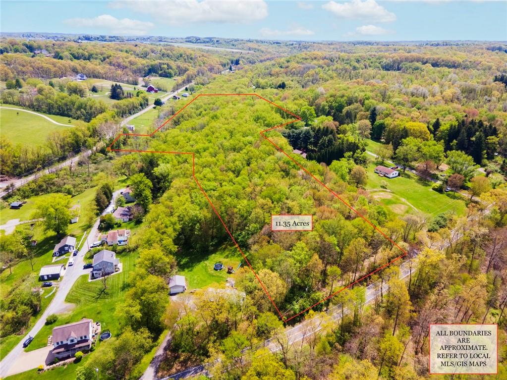 0 McClain Road Beaver Falls, PA 15010 - Photo 2 of 4