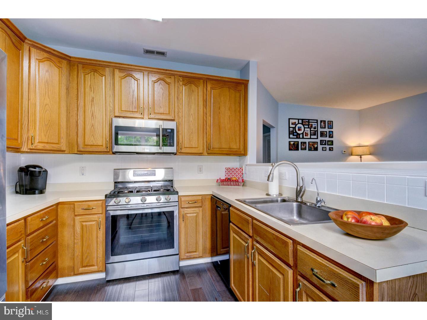 24 Sandstone Road East Windsor, NJ 08520 - Photo 12 of 25 Kitchen