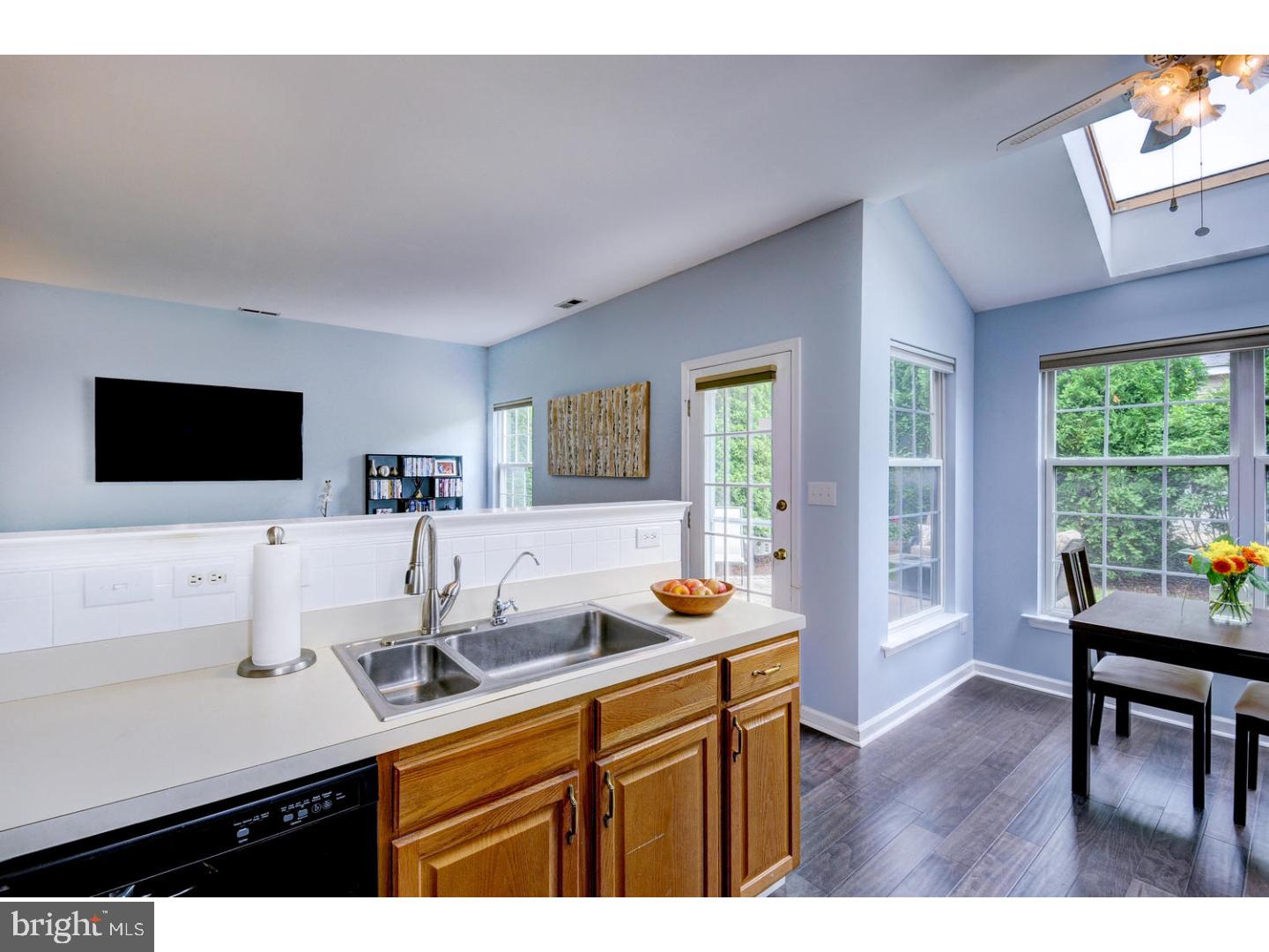 24 Sandstone Road East Windsor, NJ 08520 - Photo 14 of 25 Kitchen