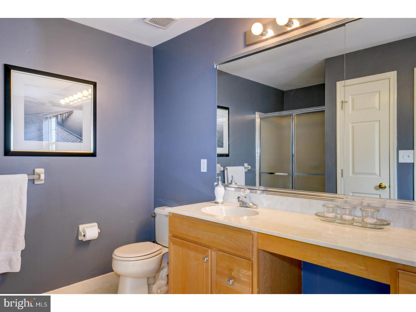 24 Sandstone Road East Windsor, NJ 08520 - Photo 20 of 25 Master Bathroom
