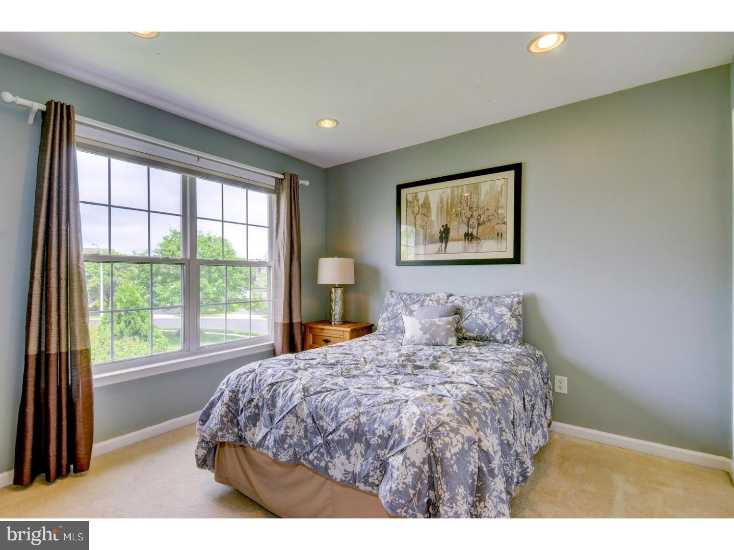 24 Sandstone Road East Windsor, NJ 08520 - Photo 21 of 25 Bedroom 2
