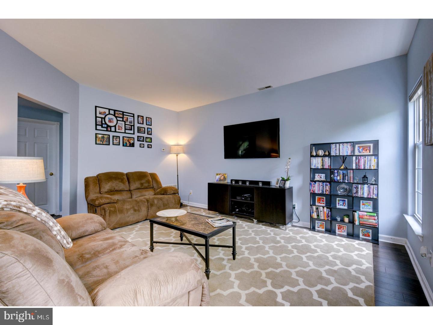 24 Sandstone Road East Windsor, NJ 08520 - Photo 9 of 25 Family Room