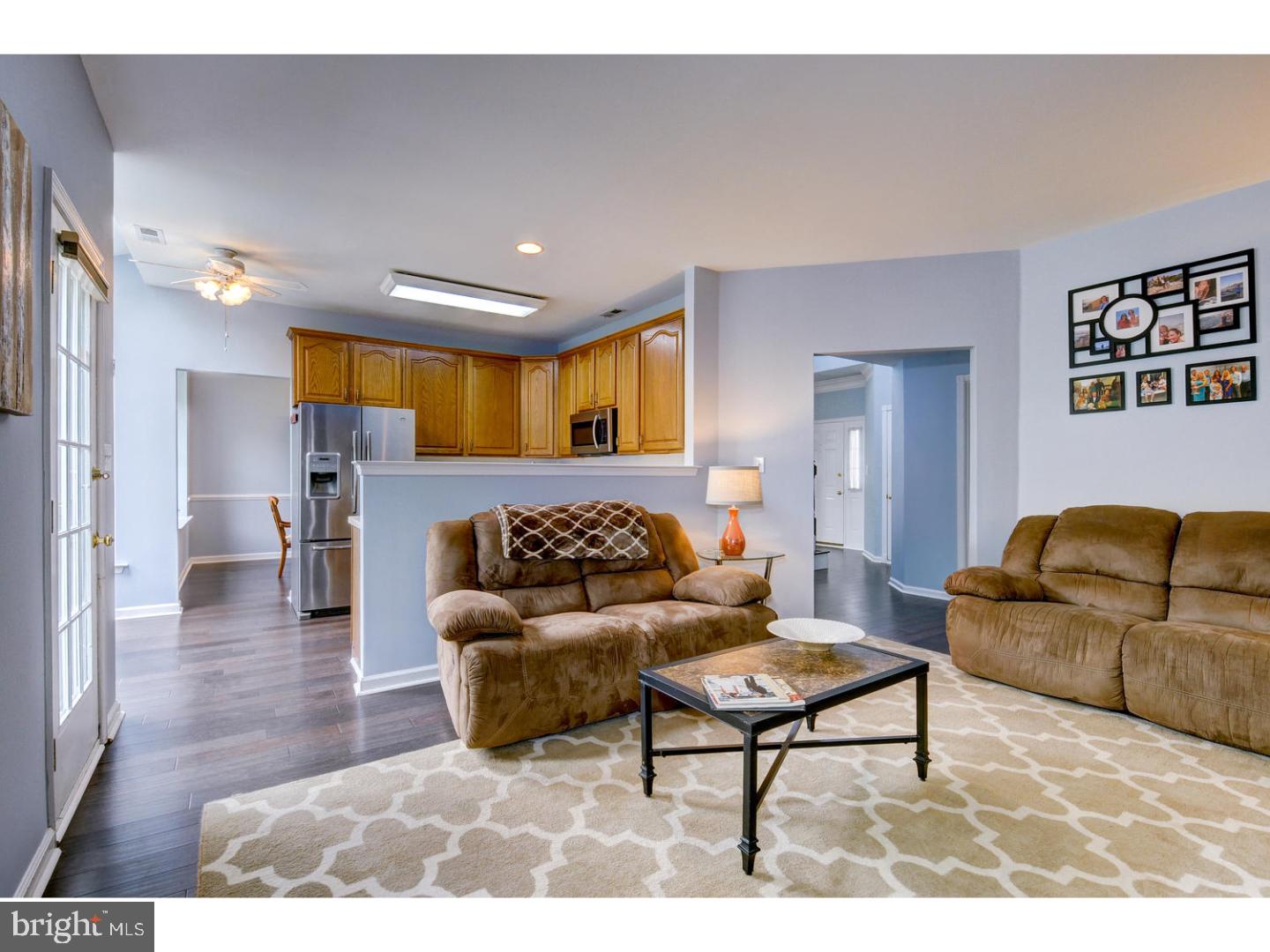 24 Sandstone Road East Windsor, NJ 08520 - Photo 10 of 25 Family Room