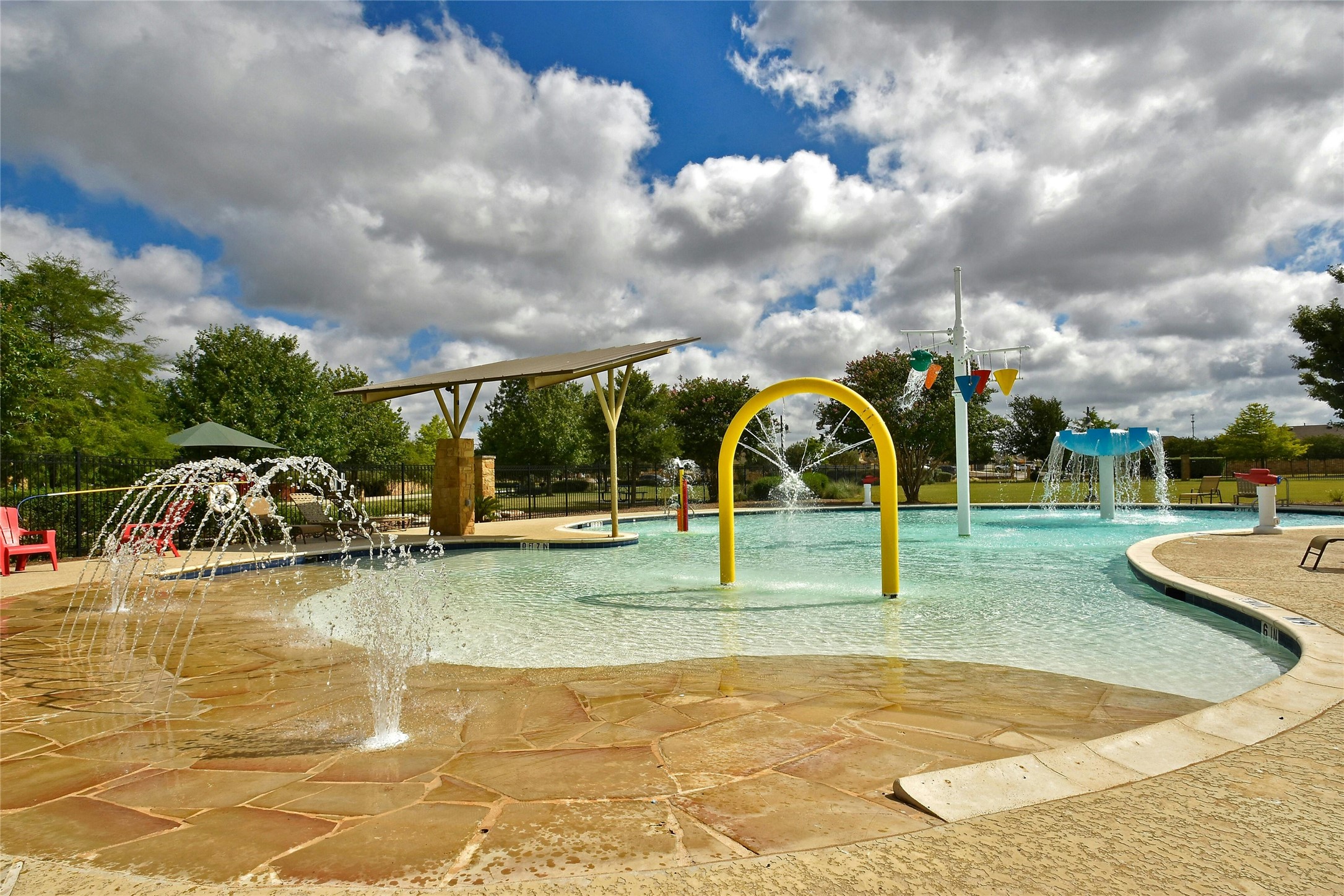 130 Farm House Road San Marcos, TX 78666 - Photo 30 of 34 a view of swimming pool having outdoor