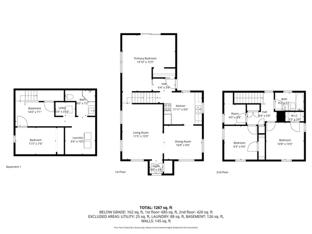$183,100 | 1901 Oakland Avenue East, Austin, MN 55912