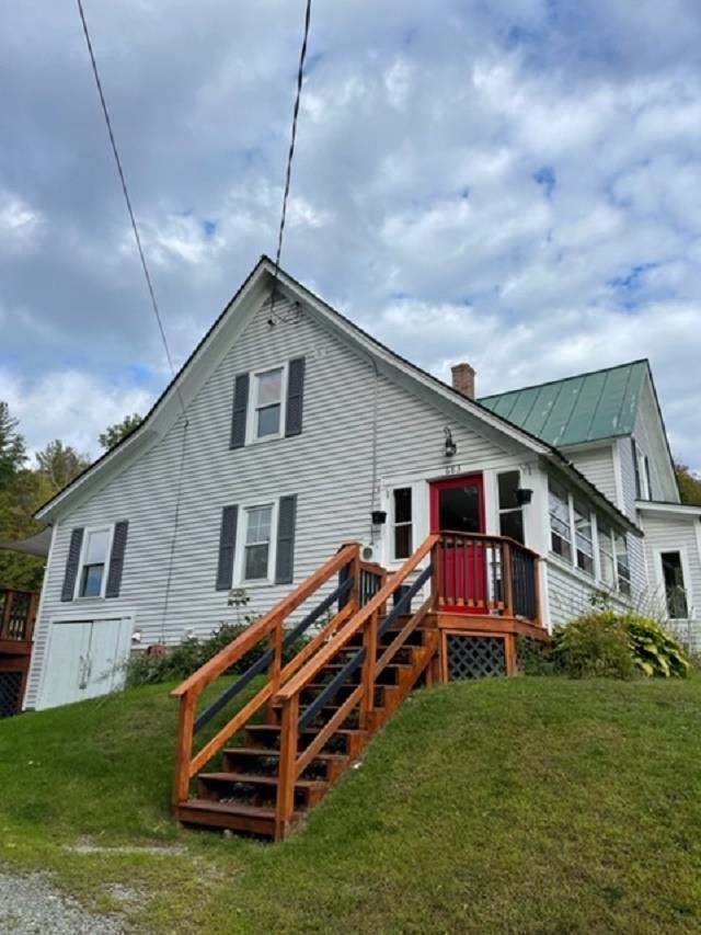 683 Highway 109 Cambridge, VT 05464 - Photo 1 of 8 Gallery Image 1