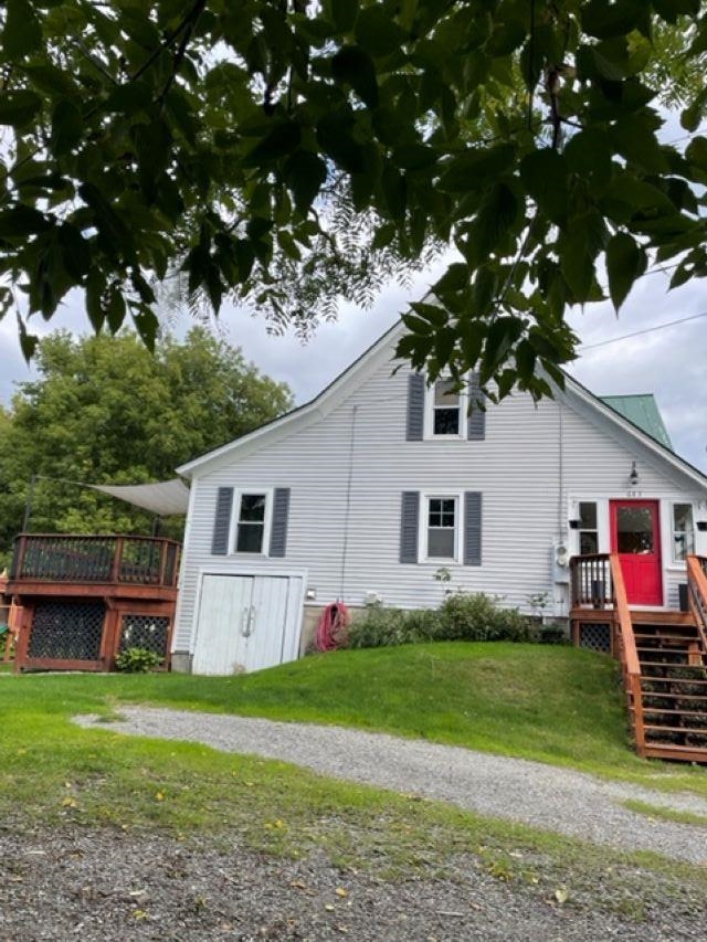 683 Highway 109 Cambridge, VT 05464 - Photo 8 of 8 Gallery Image 8
