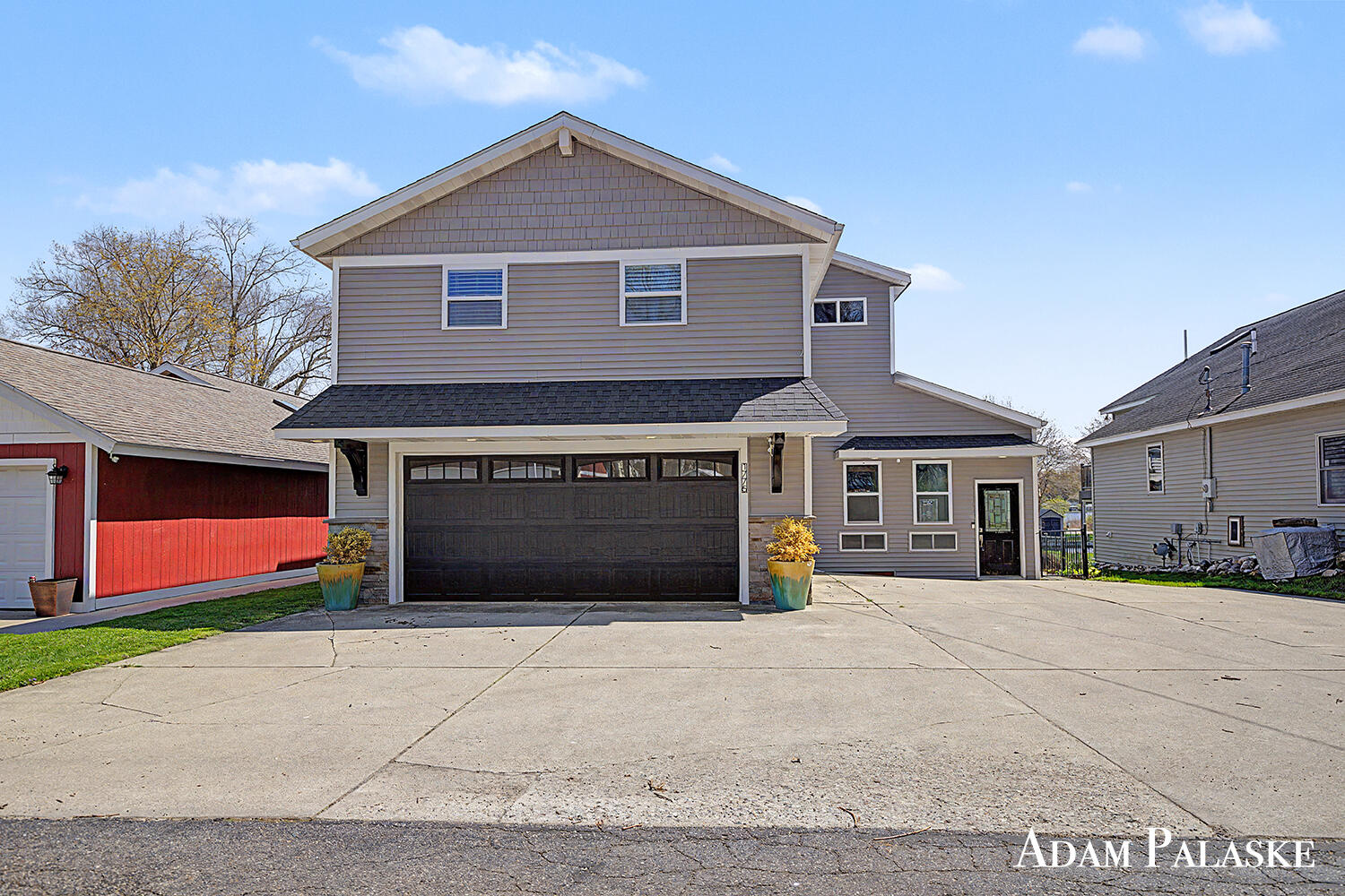 1775 Edwin Drive Wayland, MI 49348 - Photo 2 of 55 3X0A8982
