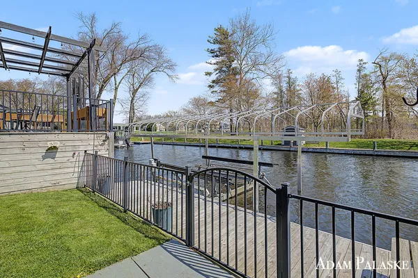 $835,000 | 1775 Edwin Drive, Wayland, MI 49348