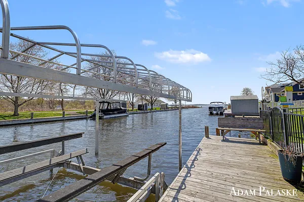$835,000 | 1775 Edwin Drive, Wayland, MI 49348