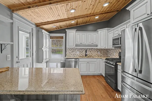 $835,000 | 1775 Edwin Drive, Wayland, MI 49348