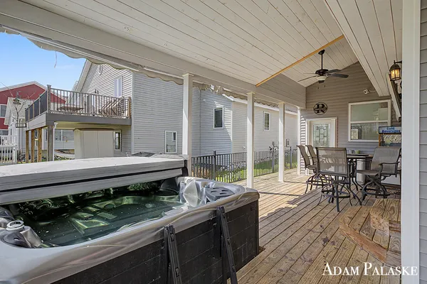 $835,000 | 1775 Edwin Drive, Wayland, MI 49348