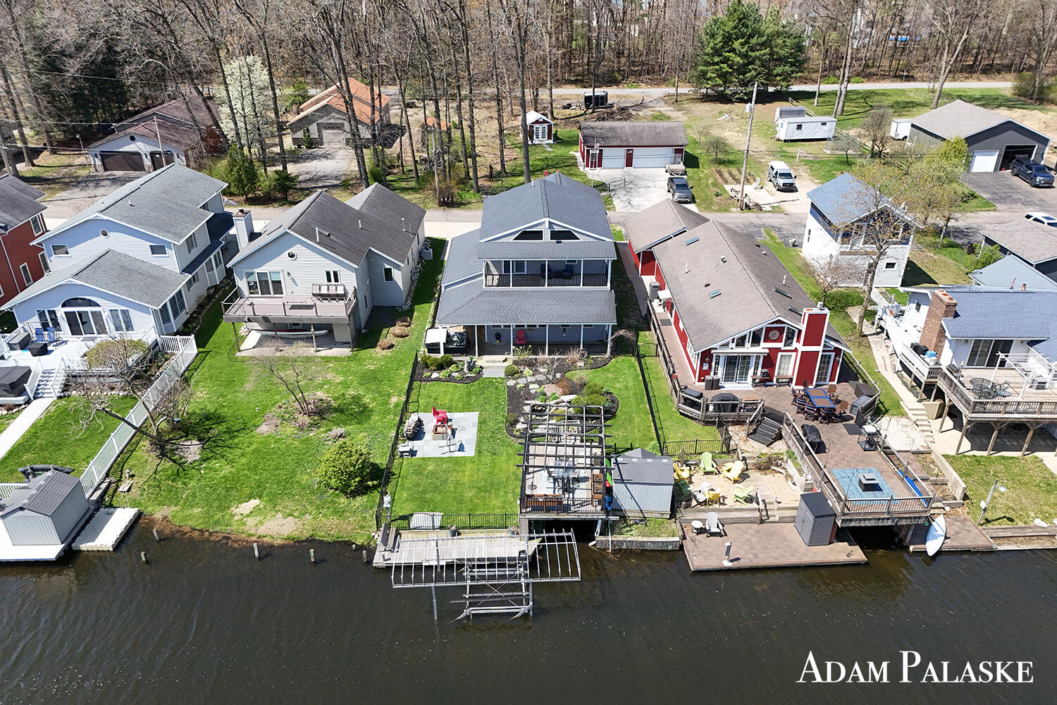1775 Edwin Drive Wayland, MI 49348 - Photo 44 of 55 DJI_20260421125028_0768_Dcopy