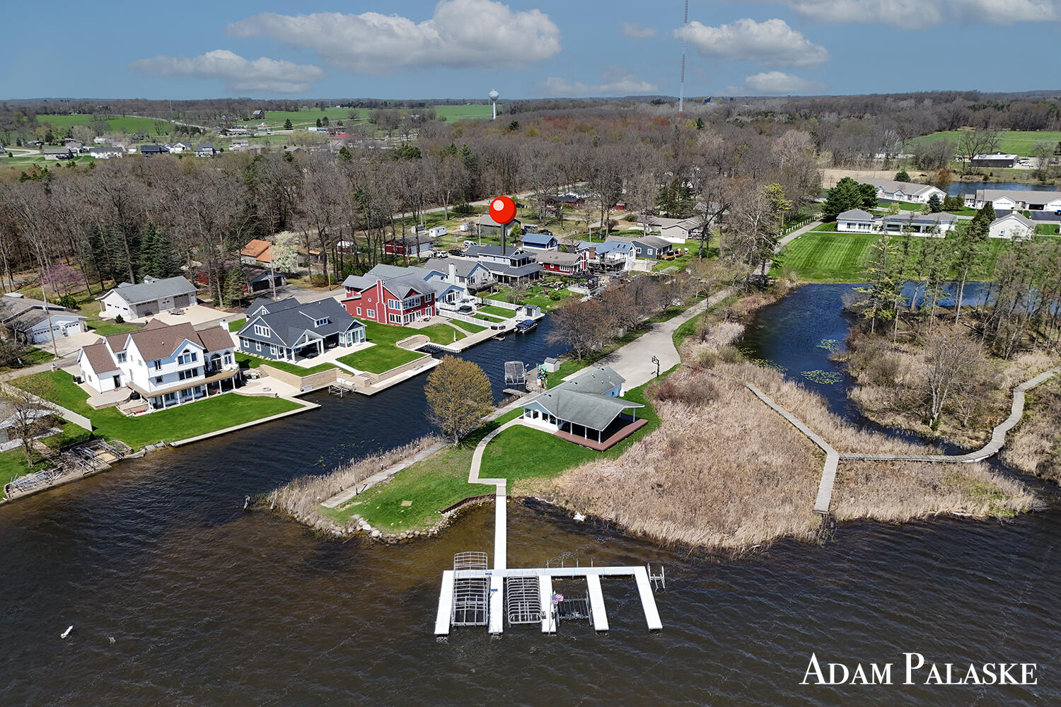 1775 Edwin Drive Wayland, MI 49348 - Photo 46 of 55 DJI_20260421125157_0772_Dcopy