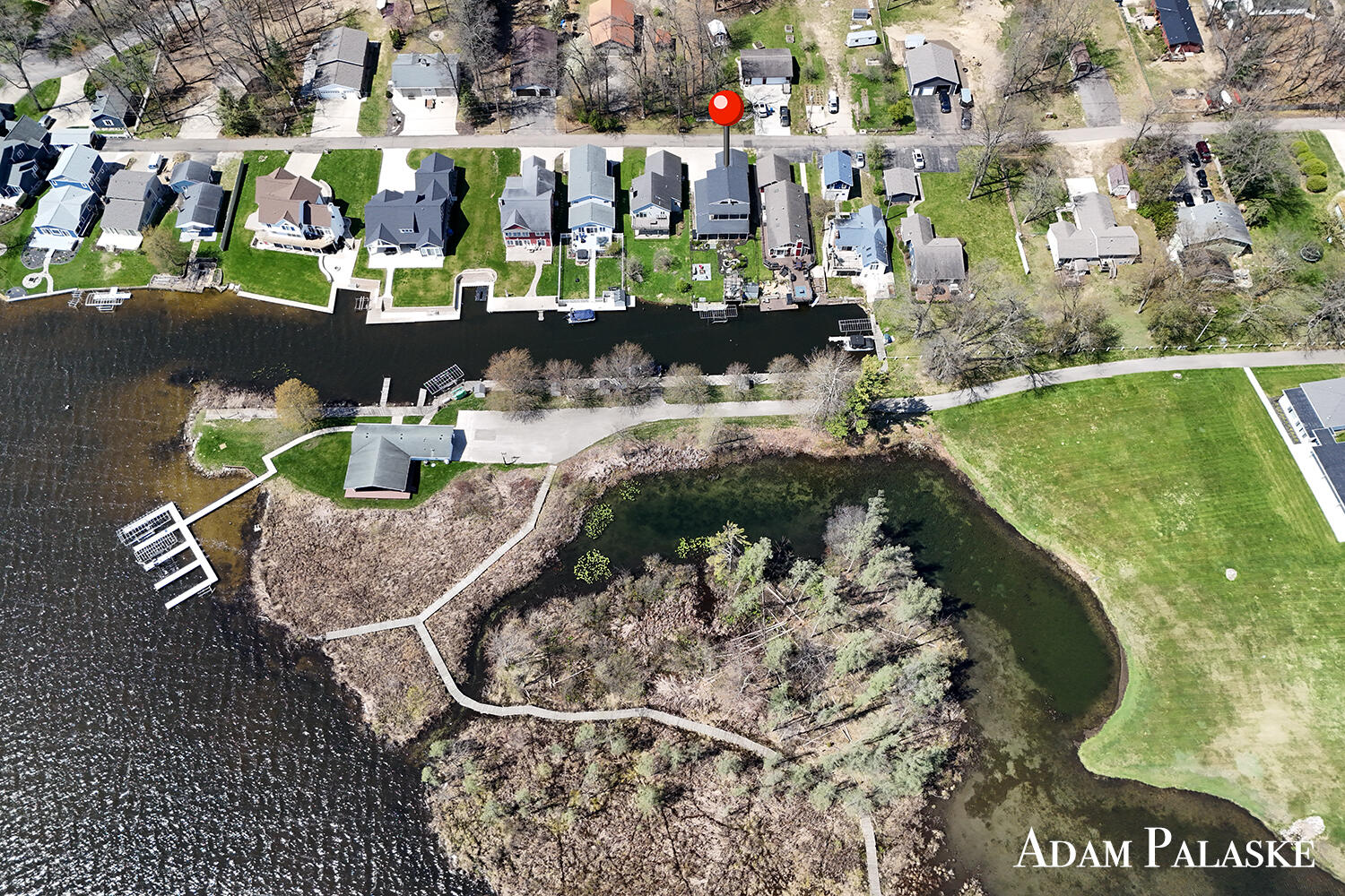 1775 Edwin Drive Wayland, MI 49348 - Photo 47 of 55 DJI_20260421125216_0773_Dcopy
