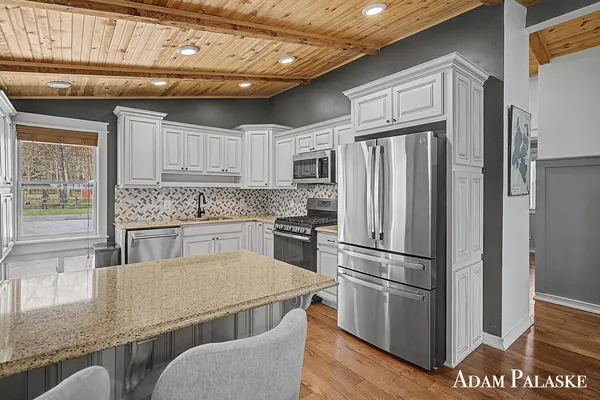 $835,000 | 1775 Edwin Drive, Wayland, MI 49348