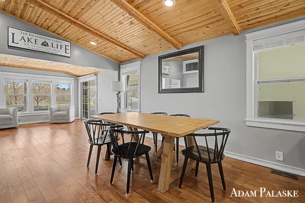 $835,000 | 1775 Edwin Drive, Wayland, MI 49348