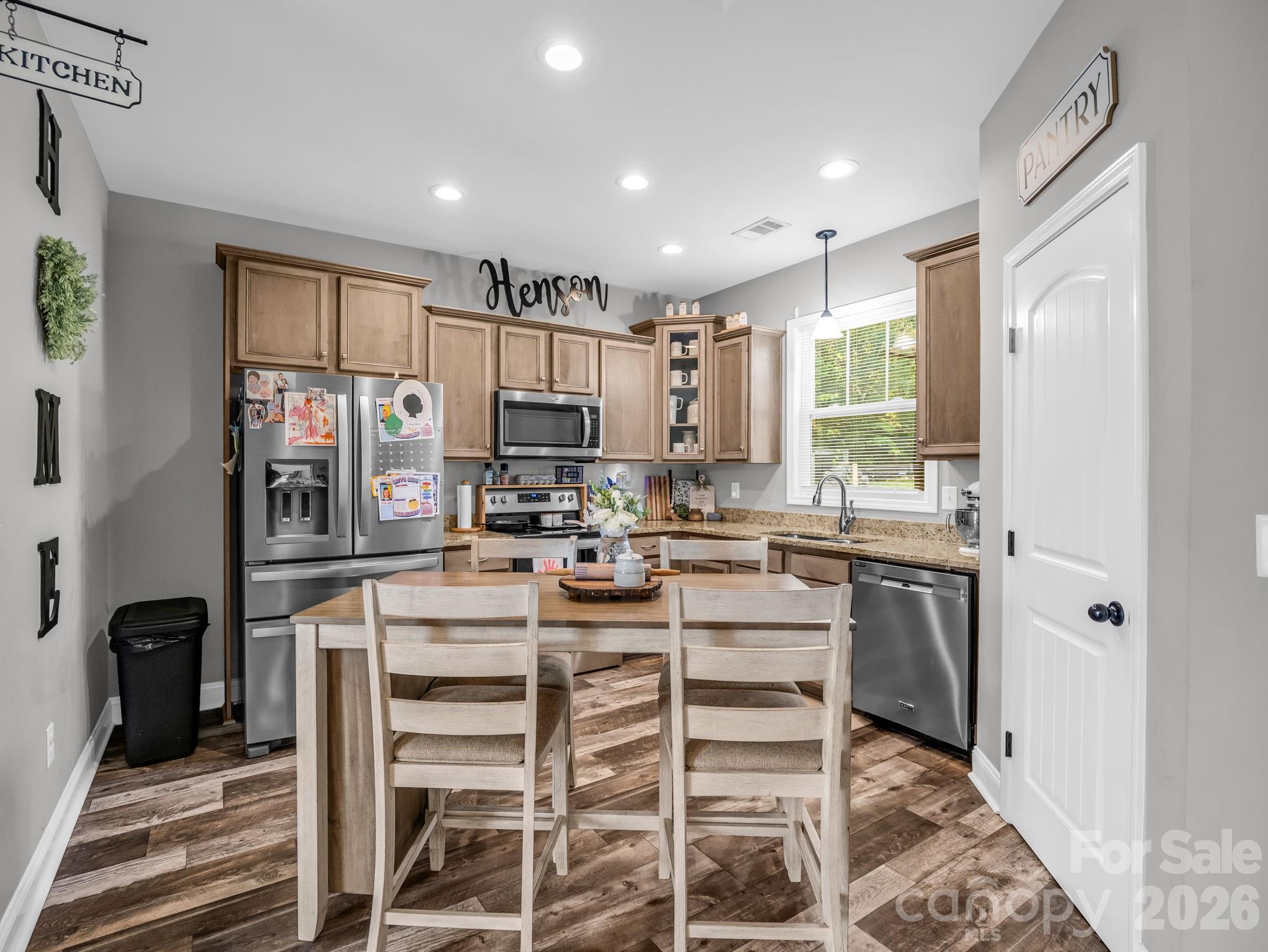 117 Clarence Henson Road Rutherfordton, NC 28139 - Photo 21 of 48