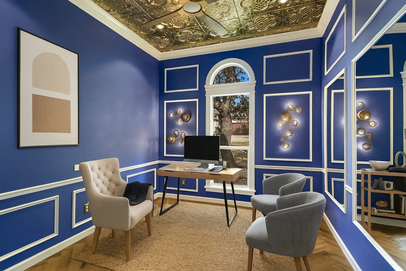 27 Indian Princess Wimberley, TX 78676 - Photo 13 of 25 a view of livingroom with furniture