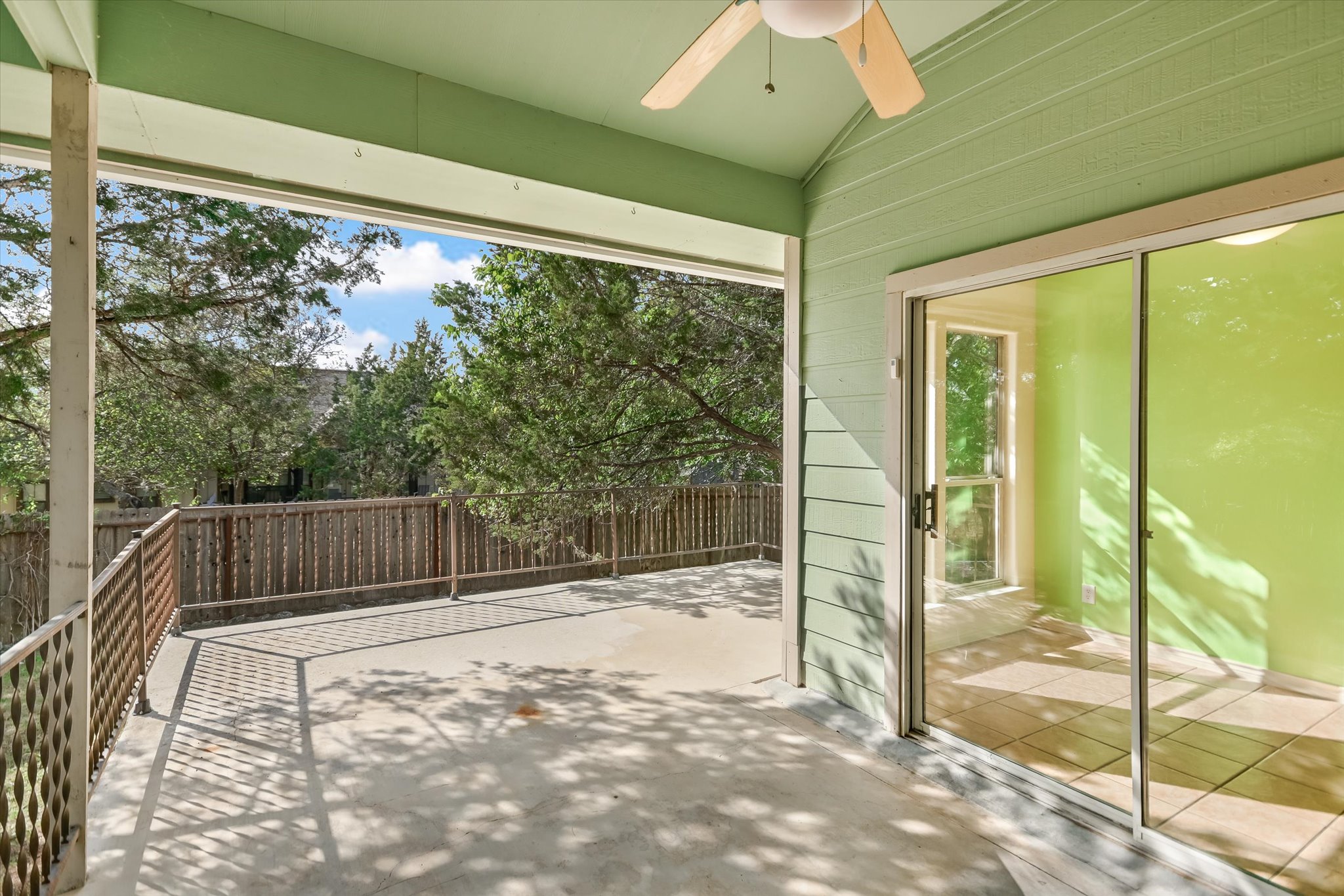 27 Indian Princess Wimberley, TX 78676 - Photo 22 of 25 a house view with a outdoor space