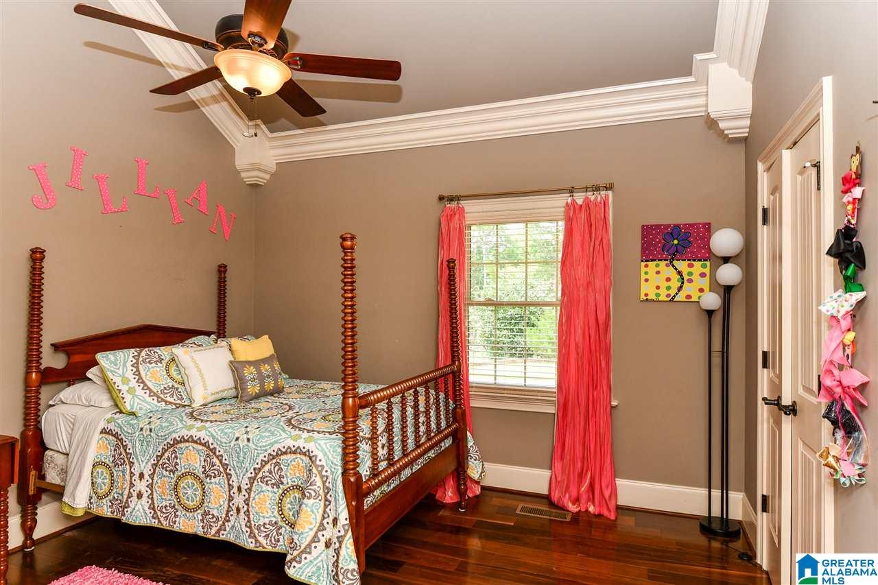 250 Indian Trail Road Pelham, AL 35124 - Photo 25 of 50