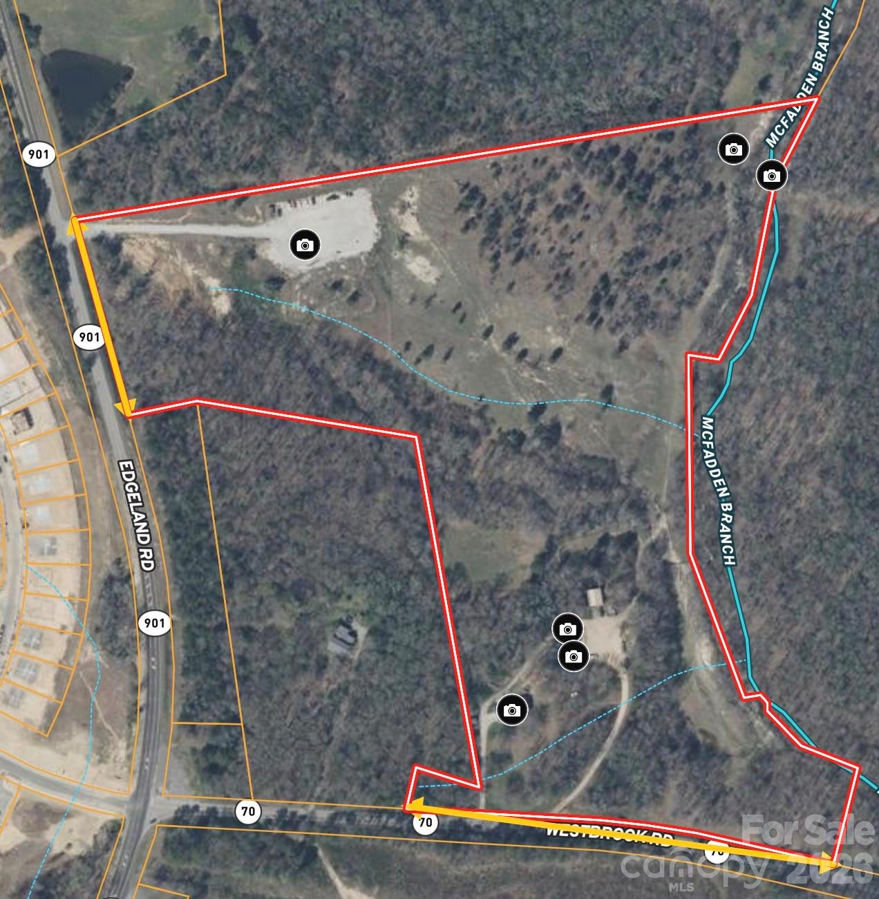 1739 Westbrook Road Edgemoor, SC 29712 - Photo 4 of 48