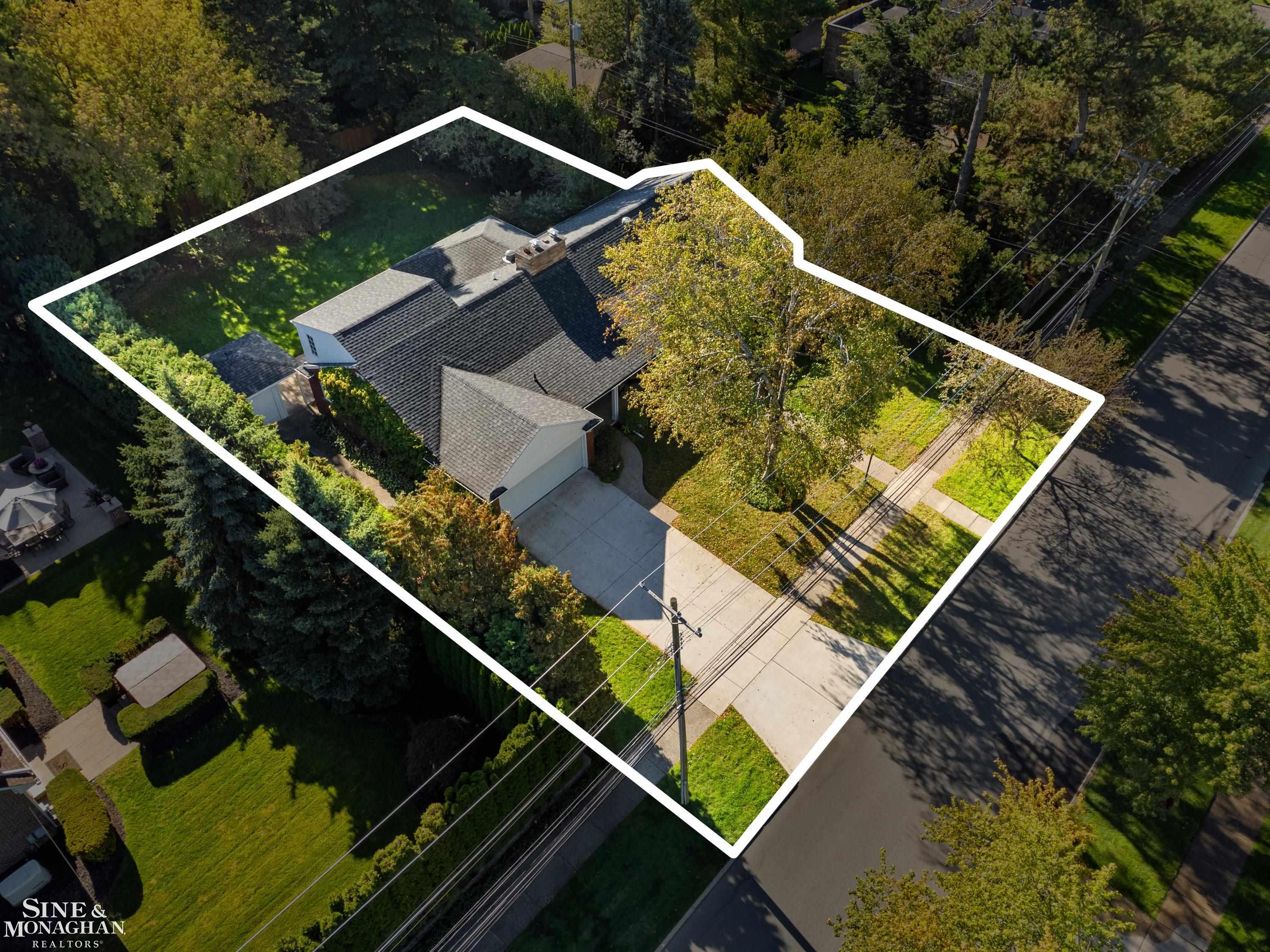 216 Ridge Road Grosse Pointe Farms, MI 48236 - Photo 49 of 50