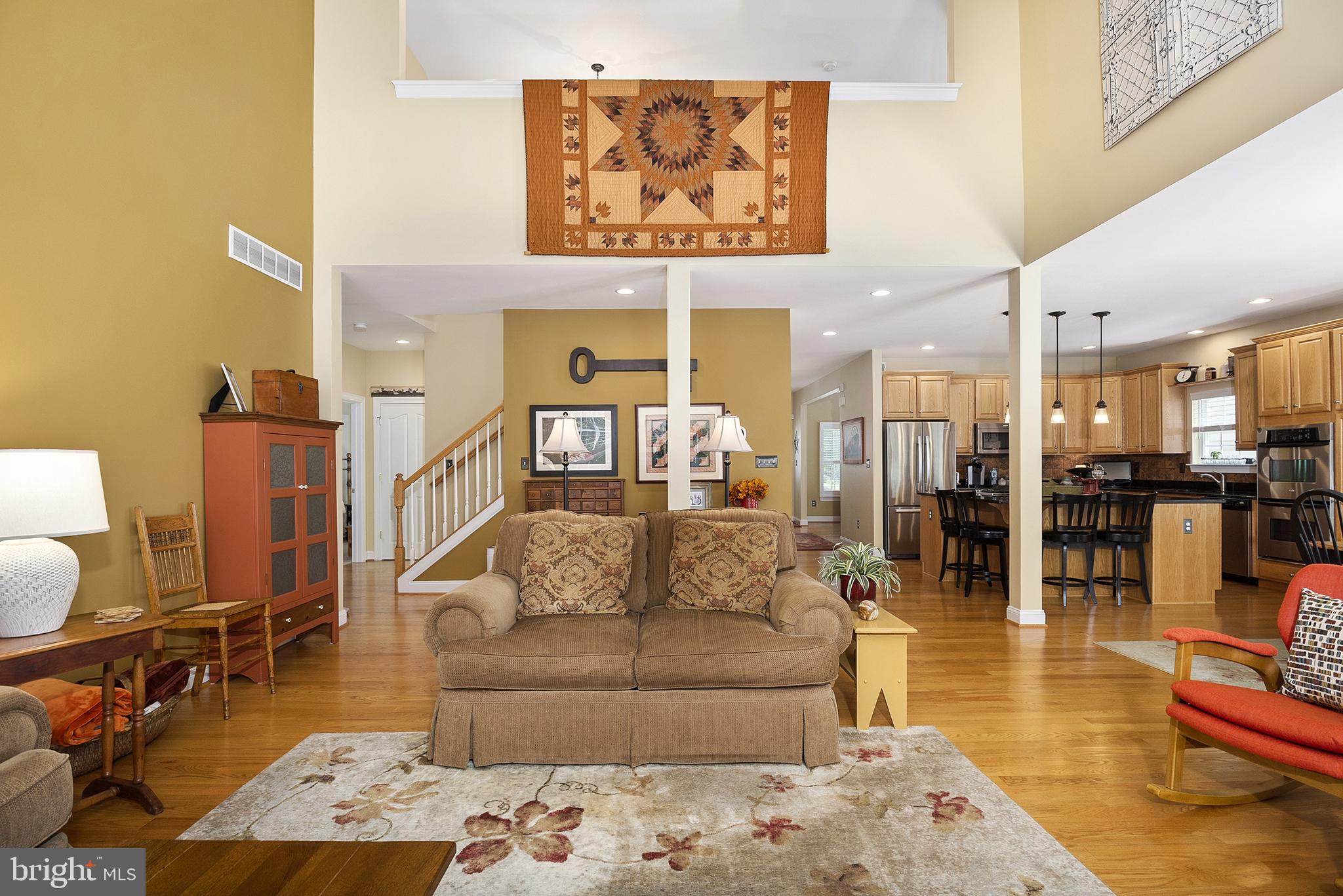 73 Devalinder Drive Newark, DE 19702 - Photo 13 of 28 Great Open Concept Design