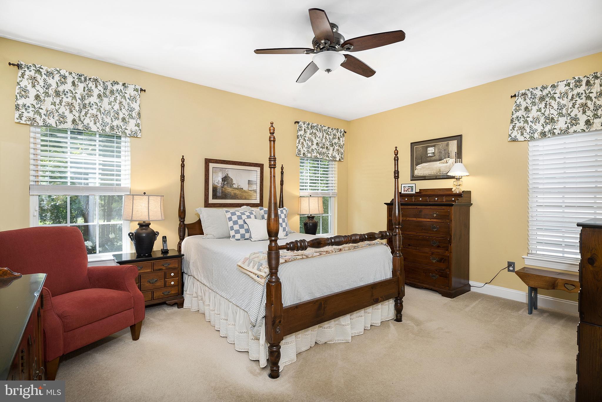 73 Devalinder Drive Newark, DE 19702 - Photo 14 of 28 Primary Bedroom